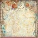 Набор бумаги односторонней для скрапбукинга Stamperia SBBSXB24 "Gardens of Time"